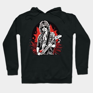 ROCK STAR Hoodie